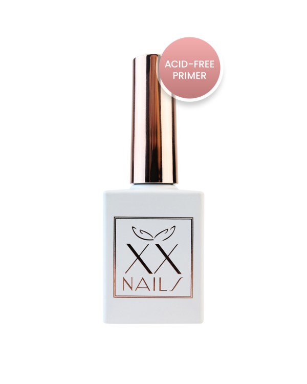 Acid free primer - Savmentes primer - 15 ml