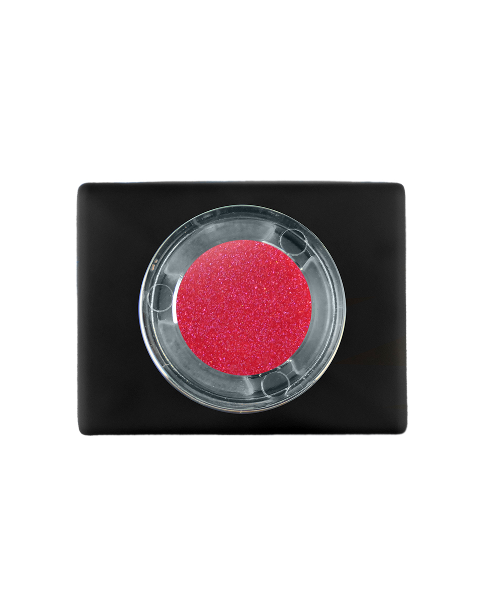 Ciklámen-Piros-Rózsaszín thermo gél lakk - 3 colors thermo gel - 15ml (2)