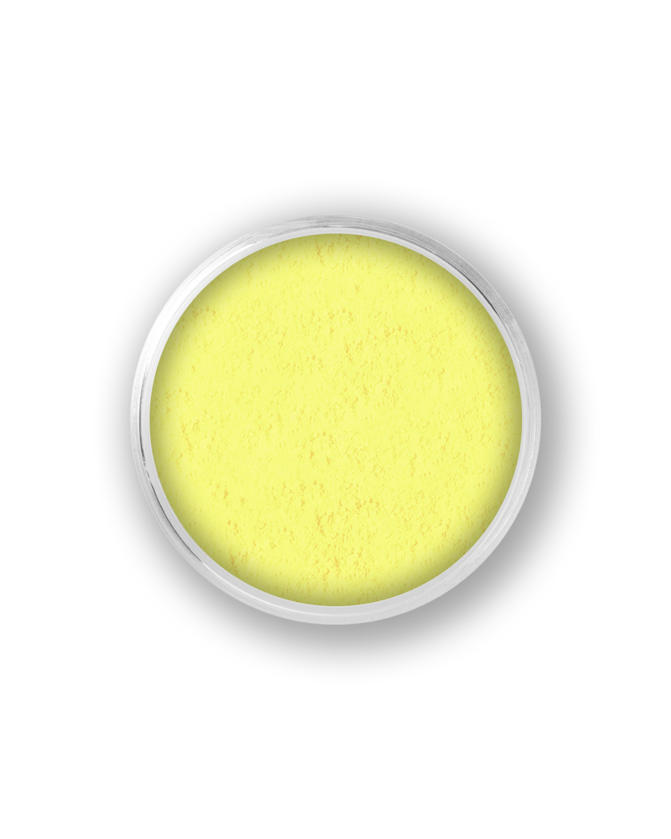 Citromsárga pigment por (1)