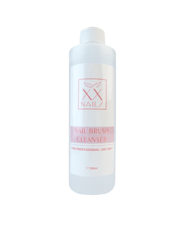 Ecsetmosó folyadék - 200 ml