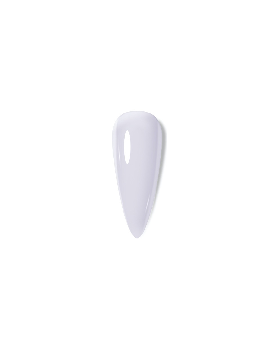Fehér alapozó gél - Confetti 03 - 15 ml (3)