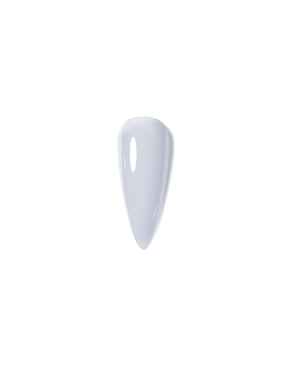 Fehér alapozó gél - Confetti 04 - 15 ml (3)