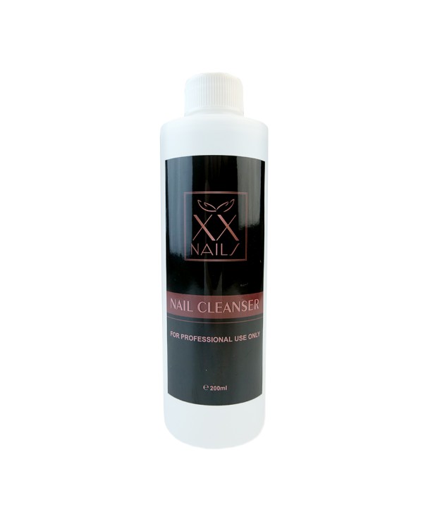 Fixáló folyadék - Cleanser liquid - 200 ml