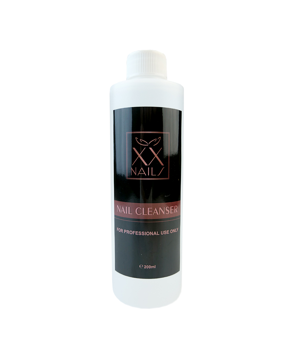 Fixáló folyadék - Cleanser liquid - 200 ml (1)