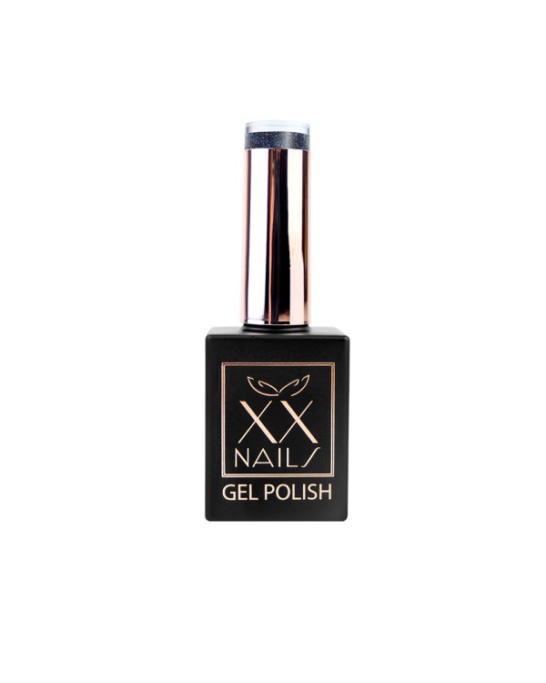 Kék cat-eye gél lakk - 9d dynamic 01 - 15 ml