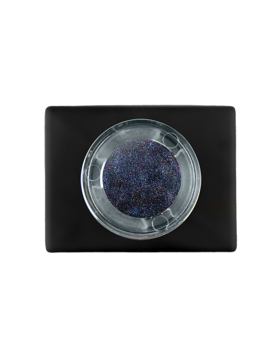 Kék cat-eye gél lakk - 9d dynamic 01 - 15 ml (2)