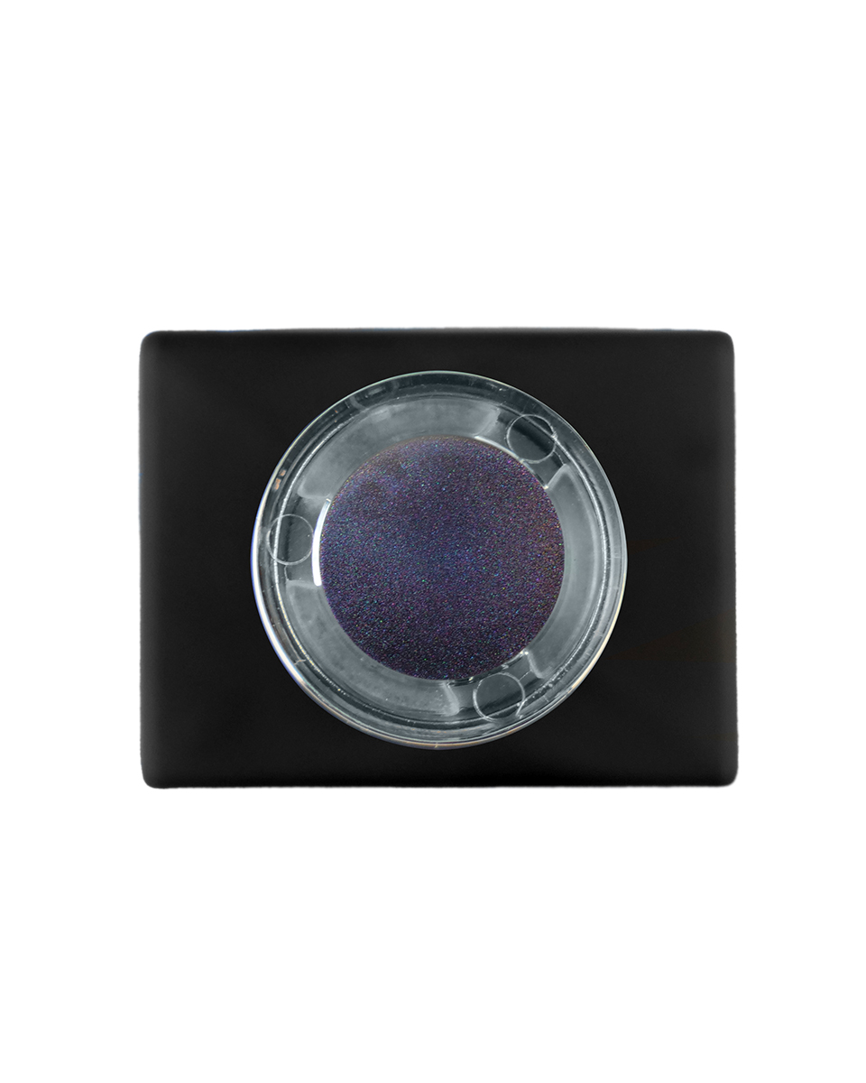 Kék cat-eye gél lakk - 9d sweetheart 02 - 15 ml (2)