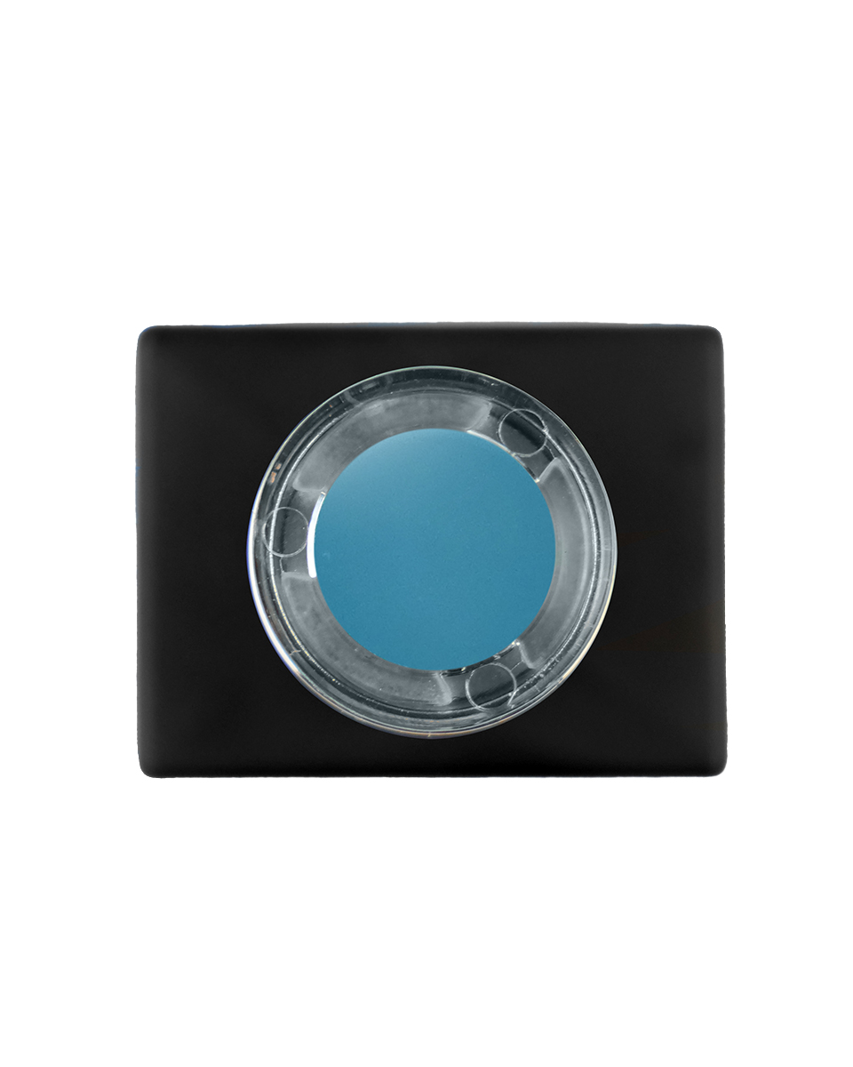 Kék neon gél lakk - Smurf - 15 ml (2)