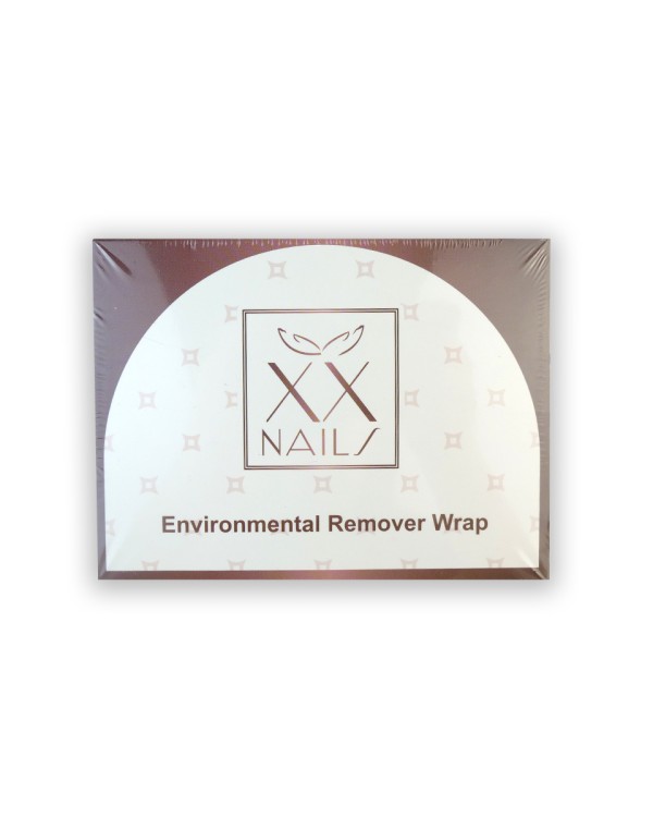 Leoldó fólia - Remower wrap - 200 db