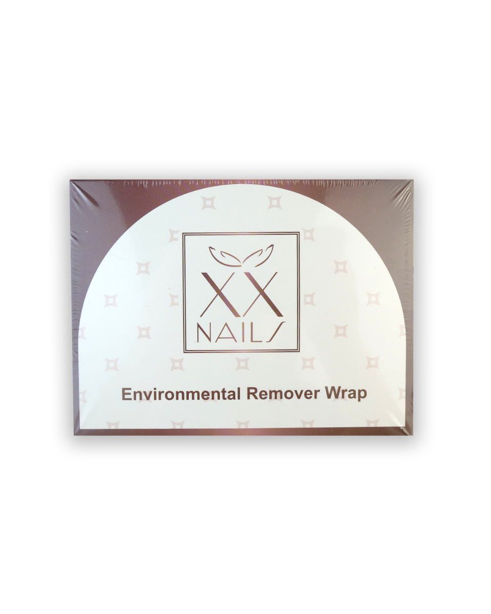Leoldó fólia - Remower wrap - 200 db (1)