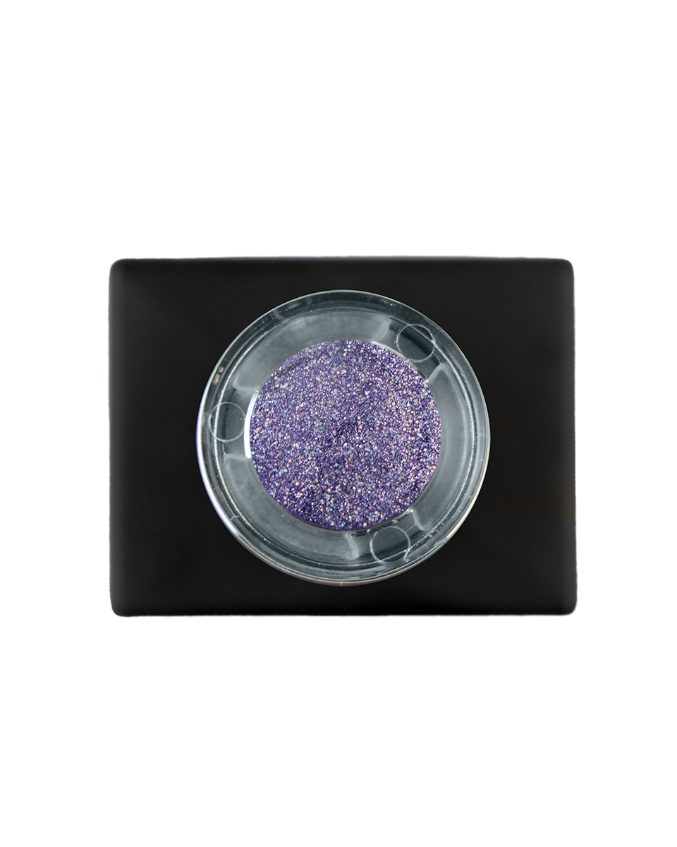Lila cat-eye gél lakk - Aurora 01 - 15 ml  (2)