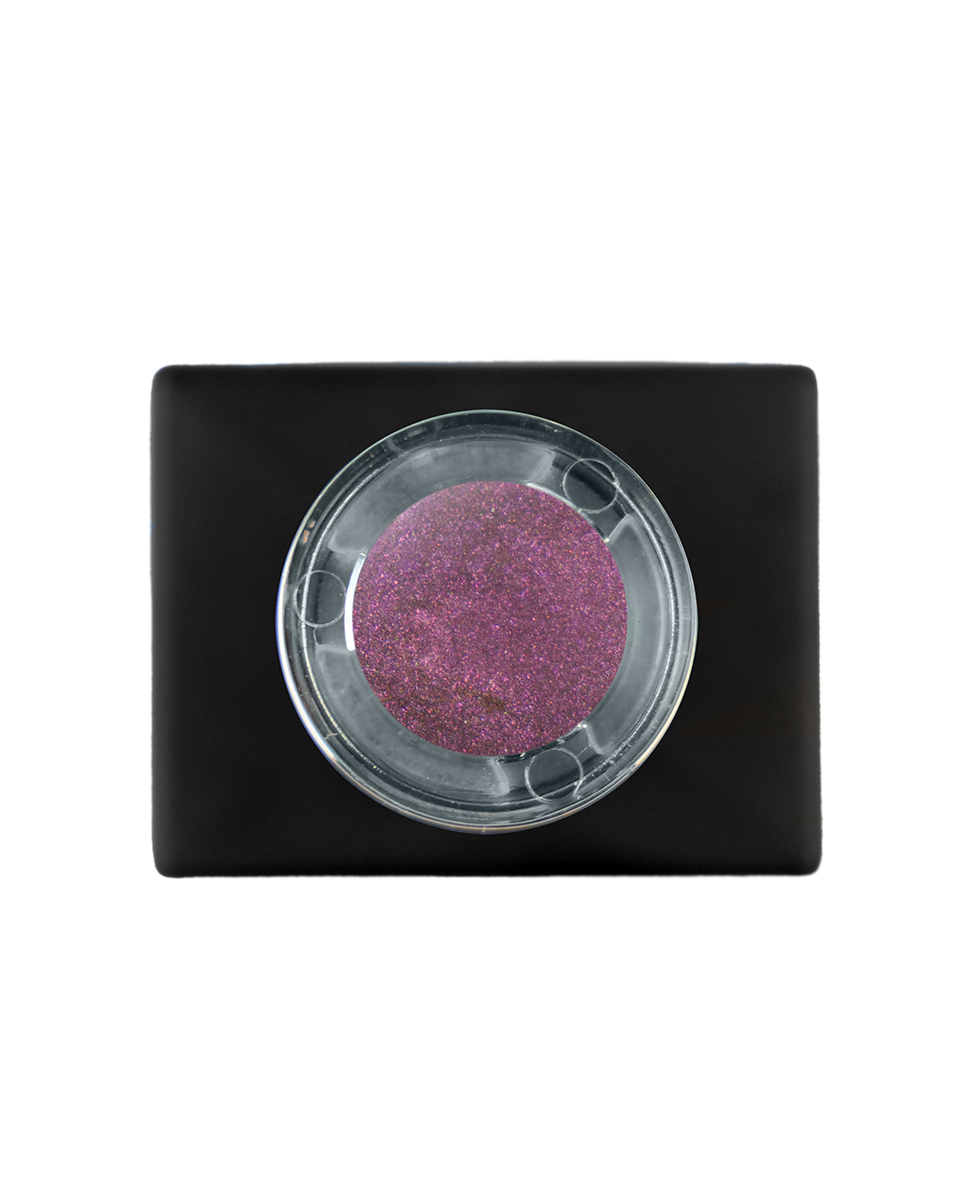 Lila cat-eye gél lakk - Soft light cat eye 01 - 15 ml (2)