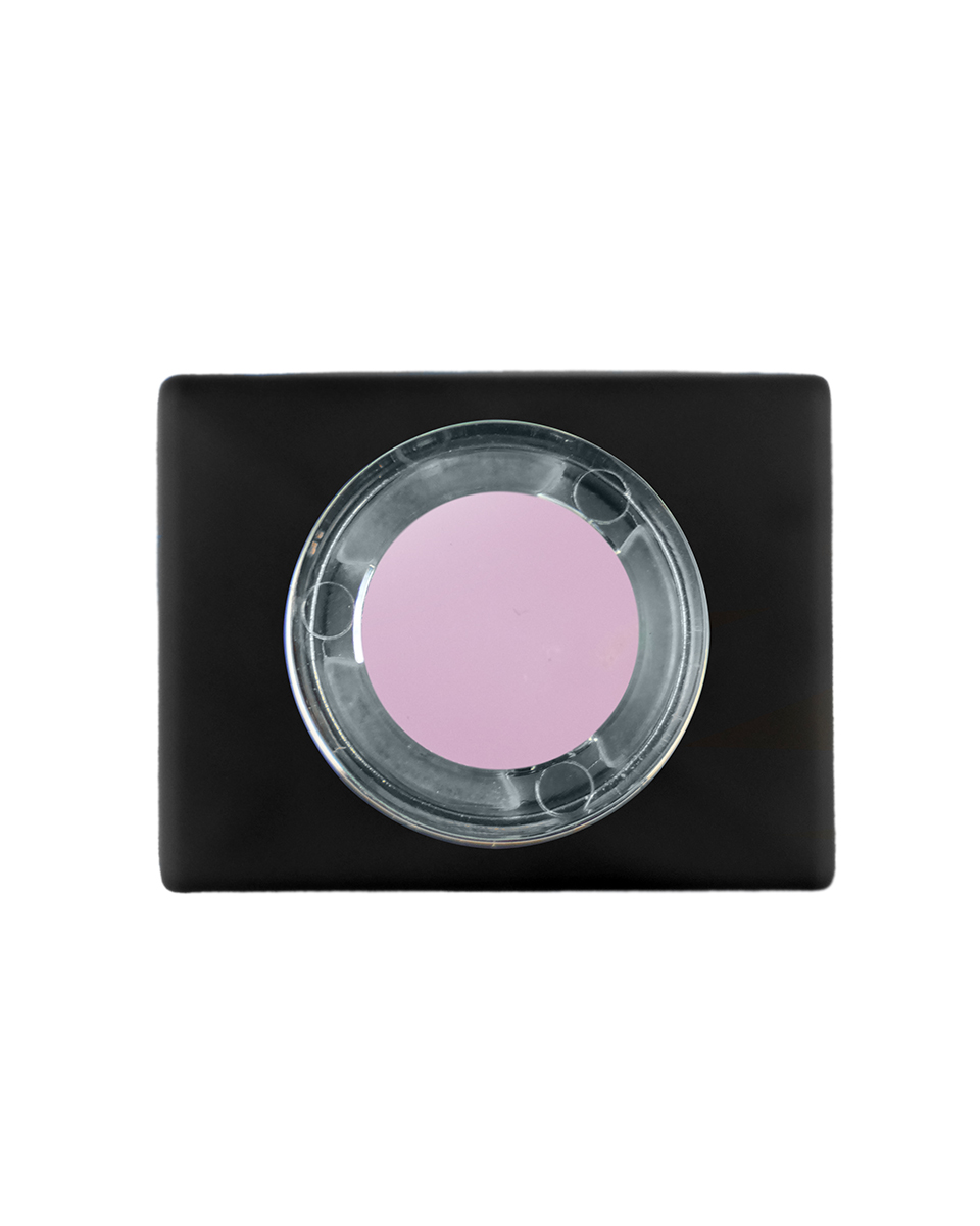 Lila gél lakk - Light purple - 15 ml (2)
