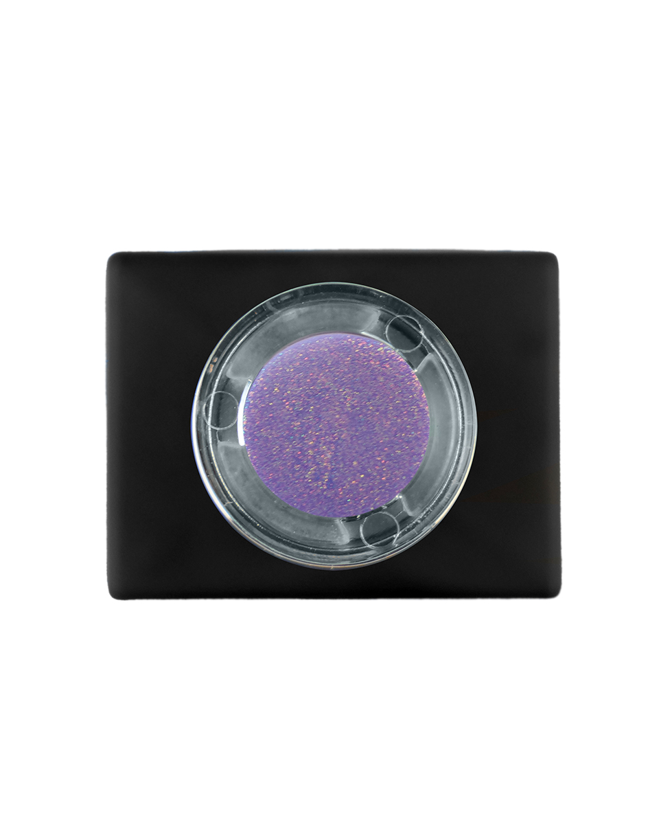 Lila-Ibolya-Kék thermo gél lakk - 3 colors thermo gel - 15ml (2)