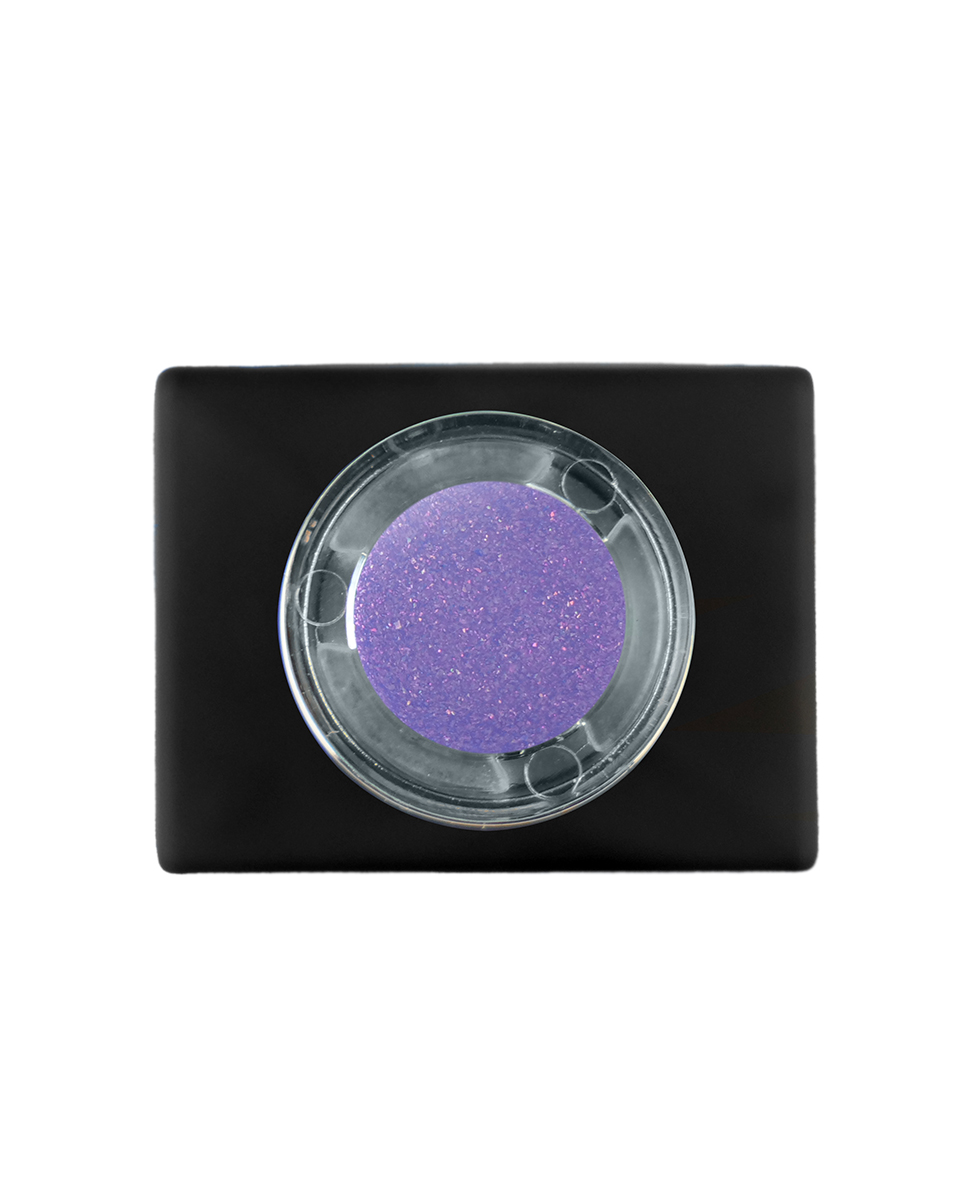 Lila-Ibolya thermo gél lakk - 2 colors thermo gel - 15ml (2)