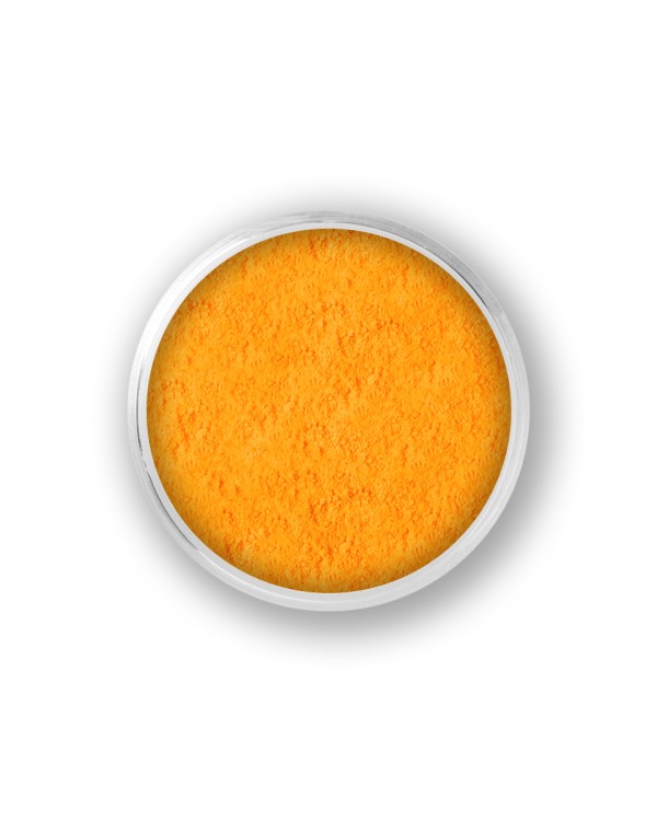 Mustársárga pigment por