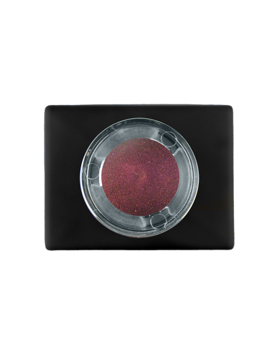 Piros cat-eye gél lakk - 9d sweetheart 01 - 15 ml (2)