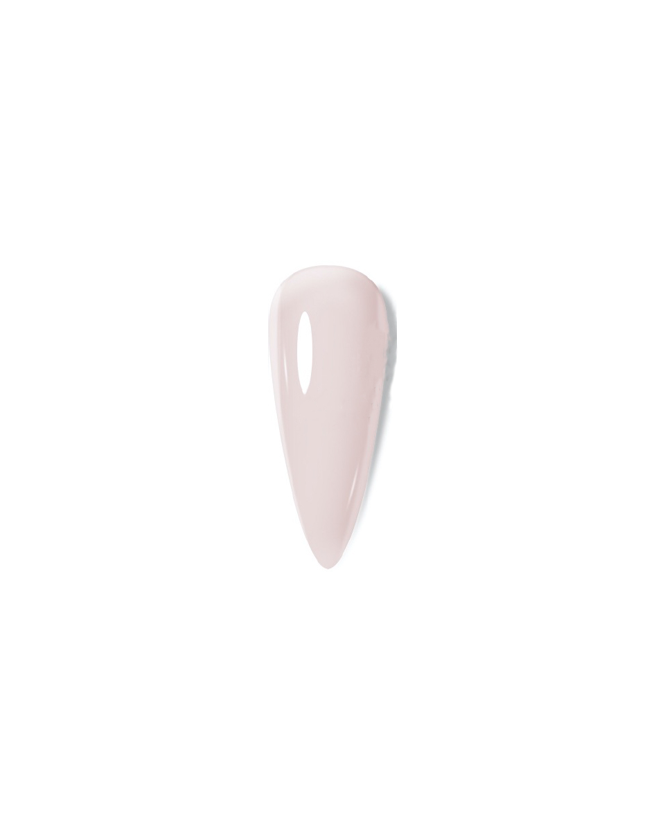 Rózsaszín alapozó gél - Confetti 05 - 15 ml (3)