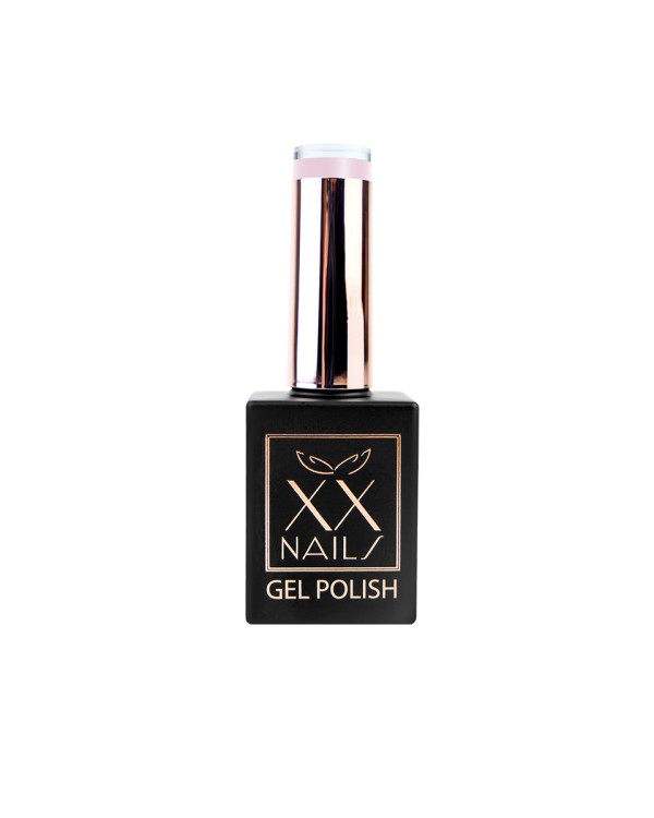 Rózsaszín alapozó gél - Confetti 06 - 15 ml