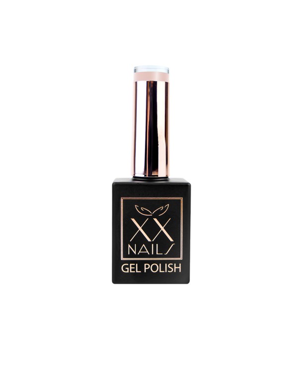 Rózsaszín alapozó gél - Confetti 07 - 15 ml