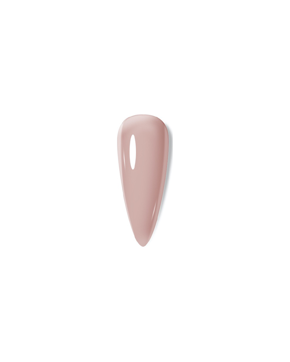 Rózsaszín alapozó gél - Confetti 08 - 15 ml (3)