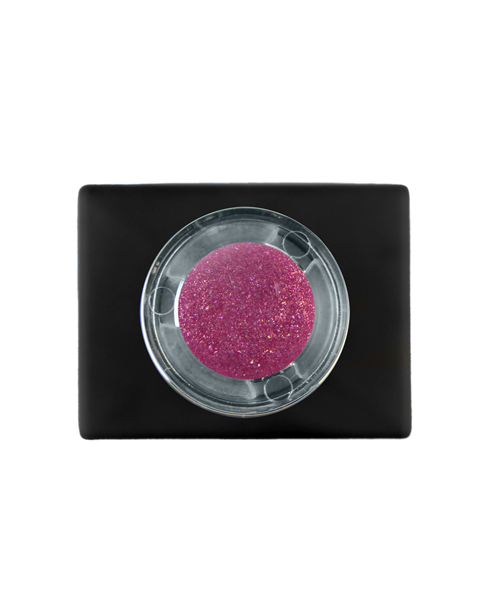 Rózsaszín-Ciklámen thermo gél lakk - 2 colors thermo gel - 15 ml (2)
