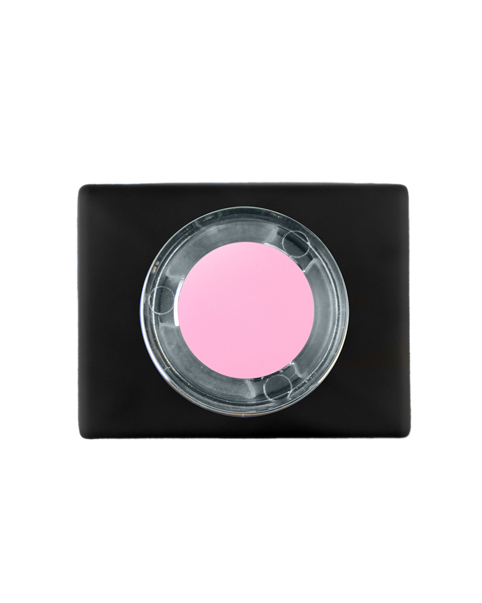 Rózsaszín gél lakk - Barbie pink - 15 ml (2)