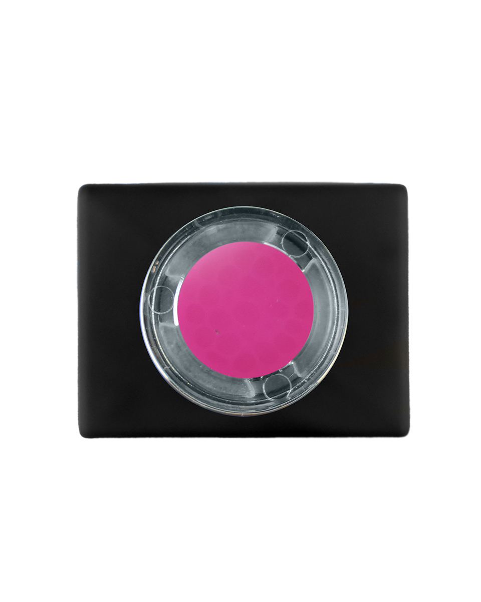 Rózsaszín gél lakk - Magenta - 15 ml (2)