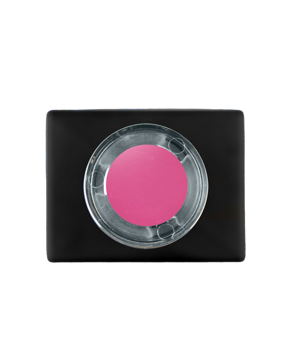 Rózsaszín neon gél lakk - Magenta - 15 ml (2)