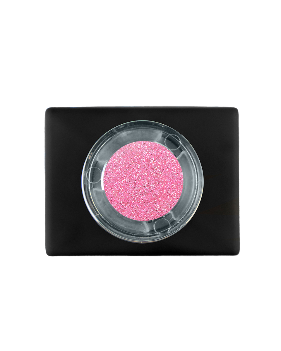 Rózsaszín reflektív gél lakk - Disco 13 - 15 ml (2)