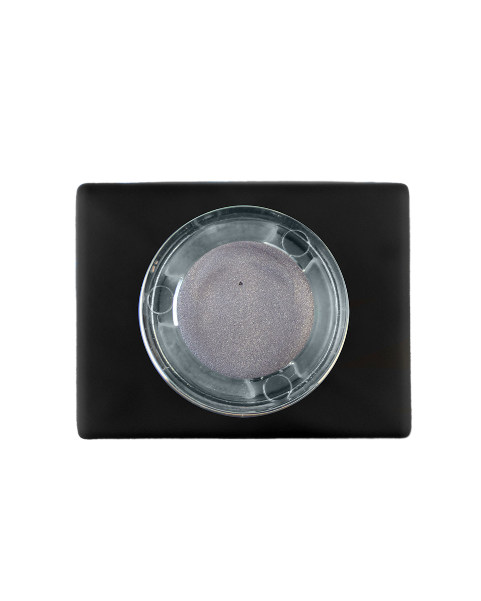 Szürke cat-eye gél lakk - Silky 02 - 15 ml (2)