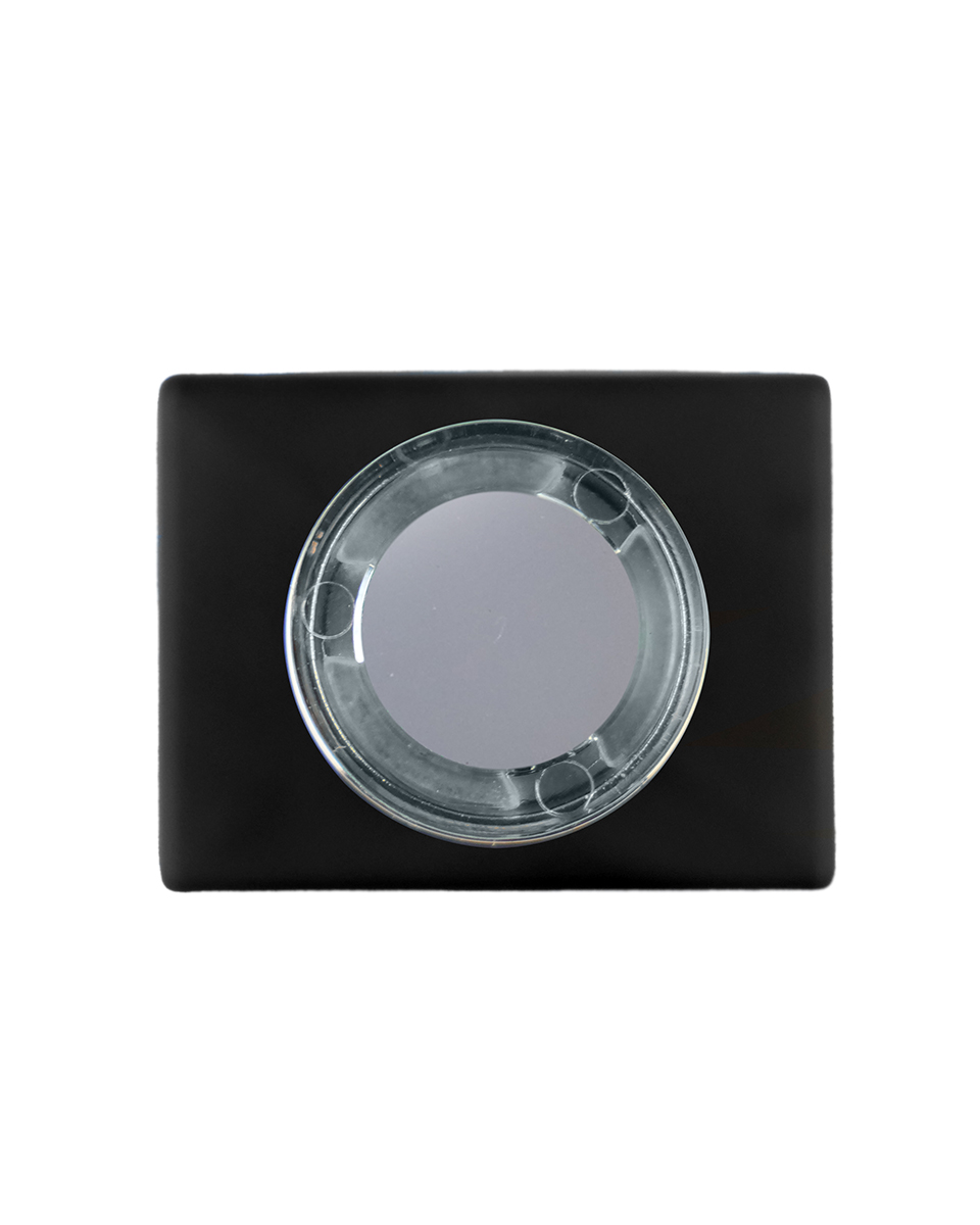 Szürke gél lakk - Pastel grey - 15 ml (2)