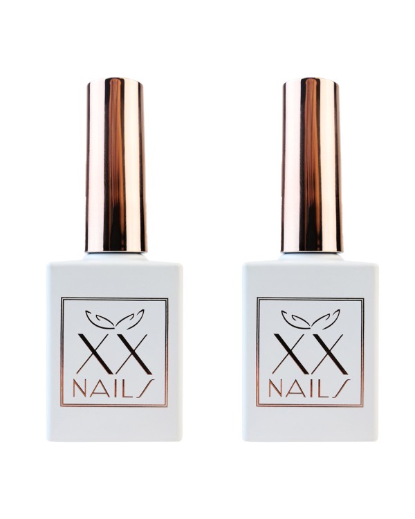Top & Base csomag - 2x15 ml