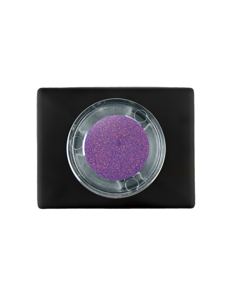Türkiz-Ibolya-Lila thermo gél lakk - 3 colors thermo gel - 15ml (2)