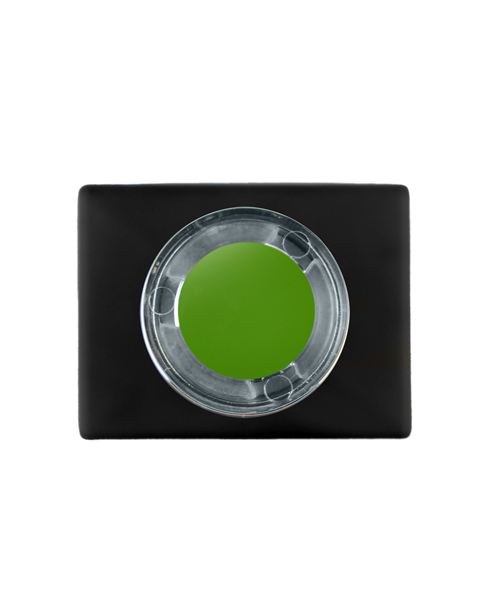 Zöld gél lakk - Pistachio - 15 ml (2)